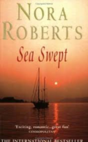 Nora Roberts - Sea Swept