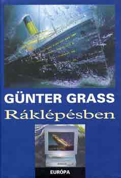 Gnter Grass - Rklpsben