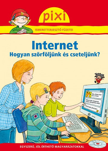 Brigitte Hoffmann - Internet