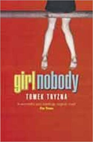 Joanna Trzeciak Tomek Tryzna - Girl Nobody