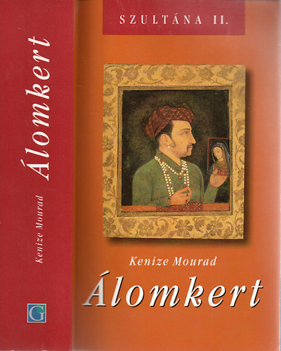 Keniz� Mourad - �lomkert