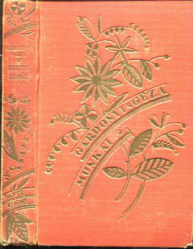 G�rdonyi G�za - Krisztus bank�ja (G�rdonyi G�za munk�i)