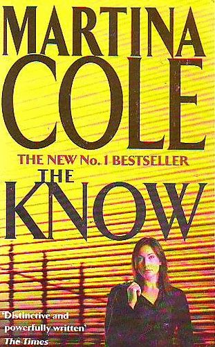 Martina Cole - The Know