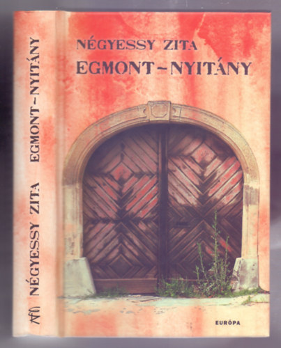 Ngyessy Zita - Egmont-nyitny