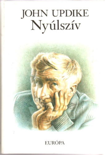 John Updike - Nylszv