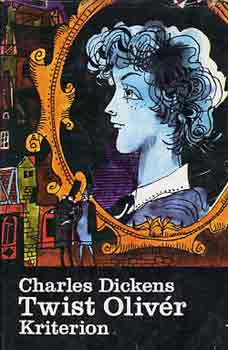 Charles Dickens - Twist Olivr