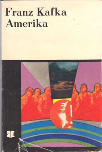 Franz Kafka - Amerika
