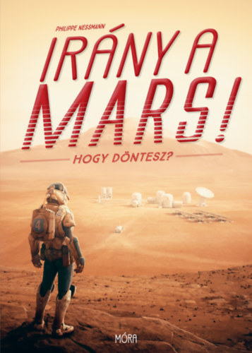 Philippe Nessmann - Irny a Mars!