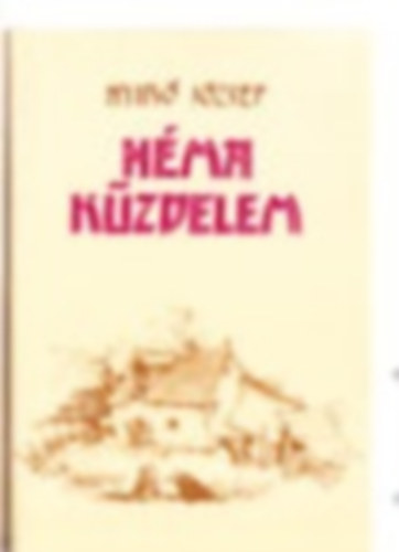 Nyir� J�zsef - Mad�falvi veszedelem + A sib�i b�l�ny