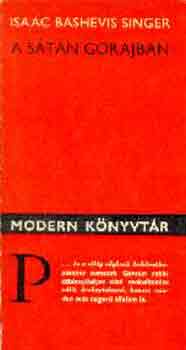 Isaac Bashevis Singer - A S�t�n Gorajban