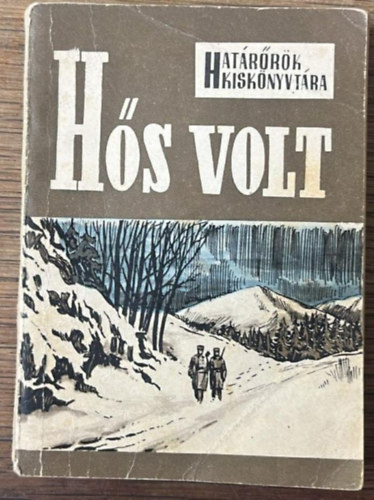 J�szber�nyi K�roly - H�s volt