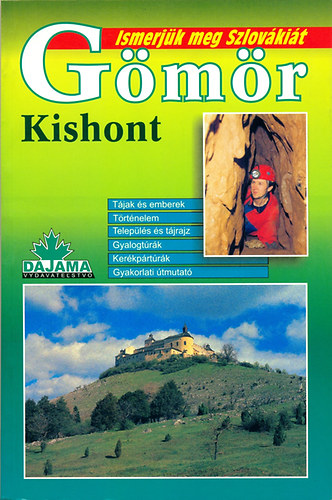 Jn Szlls; Gabriel Zubriczky - Gmr, Kishont