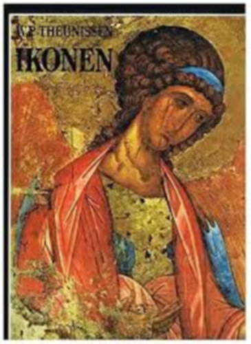 W.P. Theunissen - Ikonen