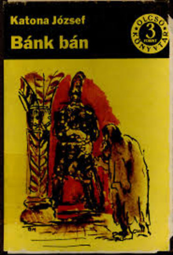 Katona J�zsef - B�nk b�n