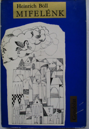 Heinrich Bll - Mifelnk