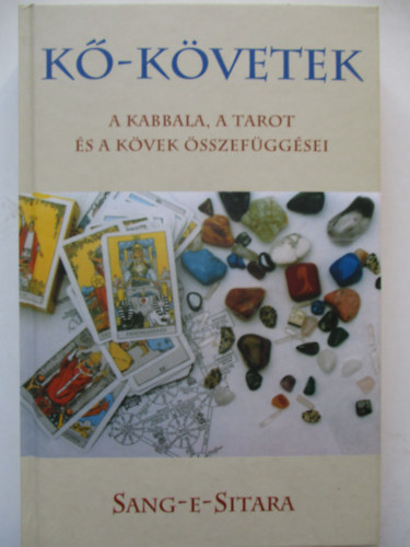 Sang-E-Sitara - K-kvetek