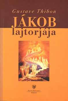 Gustave Thibon - Jkob lajtorjja