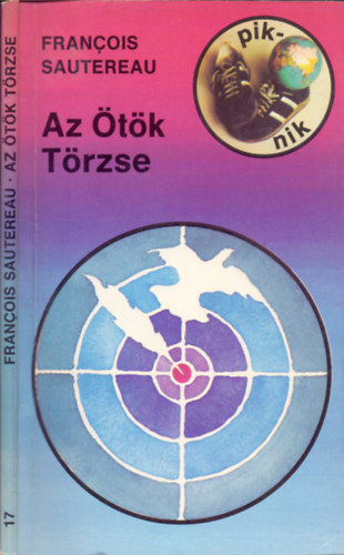 Francois Sautereau - Az �t�k T�rzse