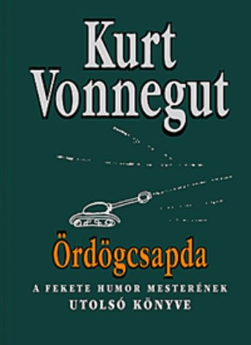 Kurt Vonnegut - Ördögcsapda