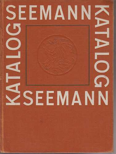 Farbige gem�ldeproduktionen (Seemann-Katalog). Alte und Neue Meister.