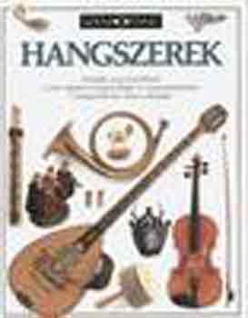 Neil Ardley - Hangszerek - Szemtan� sorozat