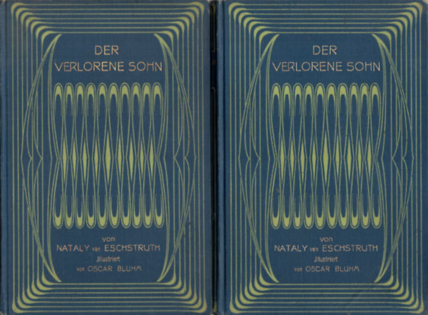 Elrhstruth - Der verlorene Sohn I-II. ktet