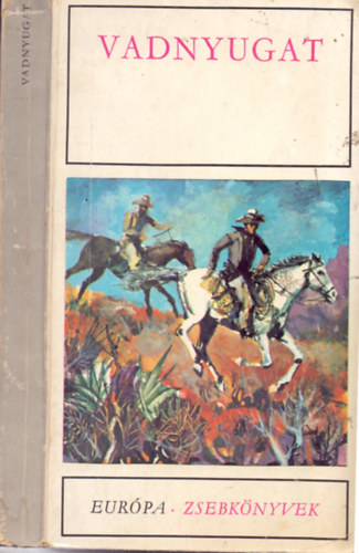 Mesterh�zi M�rton  (v�logatta) - Vadnyugat