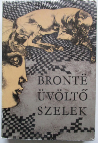 Emily Bront� - �v�lt� szelek