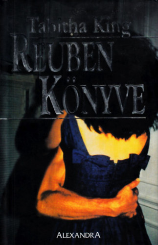 Tabitha King - Reuben knyve