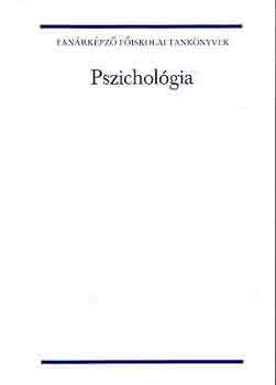 Dr.Gerb Gyrgy  (szerk.) - Pszicholgia (Gerb)
