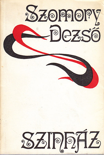 Szomory Dezs� - Sz�nh�z