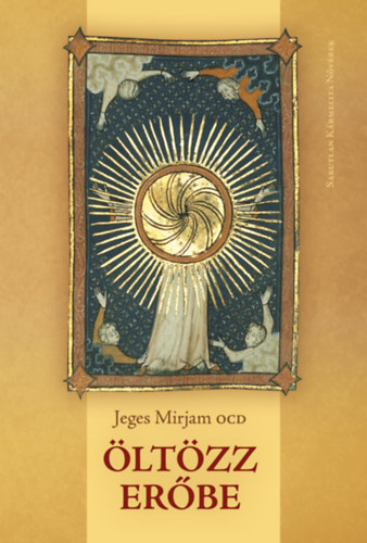 Jeges Mirjam Ocd - �lt�zz er�be!