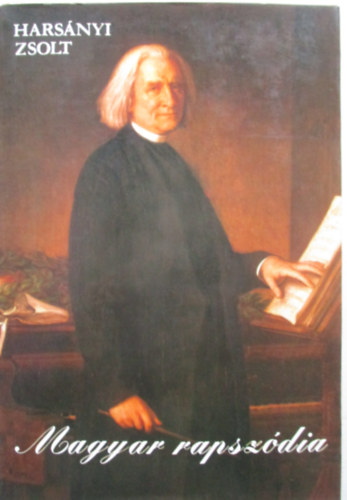 Hars�nyi Zsolt - Magyar rapsz�dia