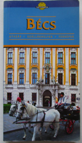 Imecs Orsolya - B�cs (Cartographia)