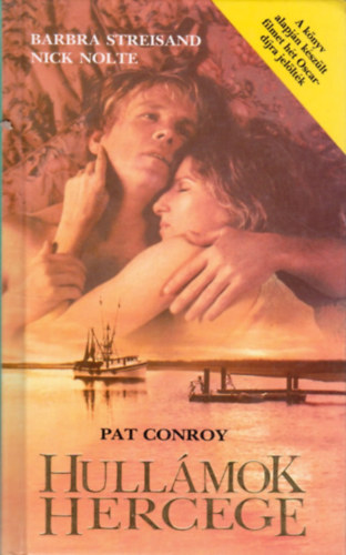 Pat Conroy - Hull�mok hercege