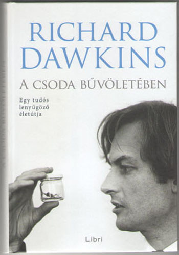 Richard Dawkins - A csoda bvletben