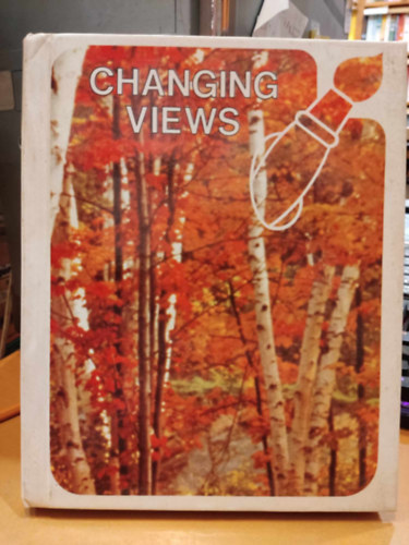 Harold L.  Herber Joan Nelson Ph.D. (Lee) - Changing Views