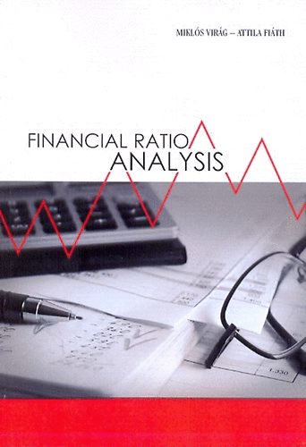 Vir�gh Mikl�s; Fi�th Attila - Financial Ratio Analysis