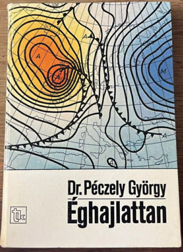 Dr. Péczely György - Éghajlattan