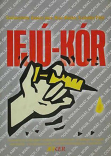 Kapócs - Maár - Szabadka - Ifjú-kór 1-4.