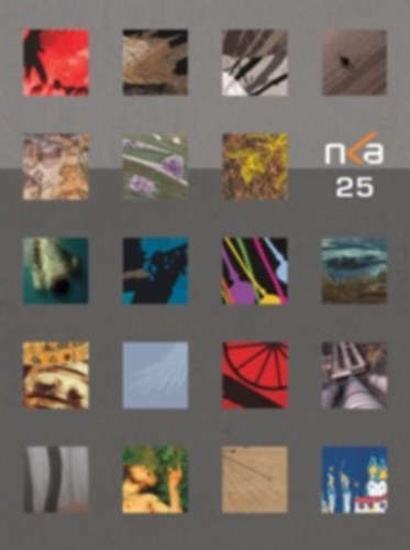 NKA 25 - Antolgia