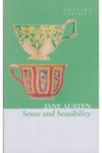 Jane Austen - Sense and Sensibility