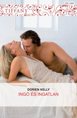 Dorien Kelly - Tiffany 236. (Ingó és ingatlan)