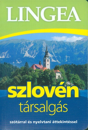 Lingea szlovn trsalgs
