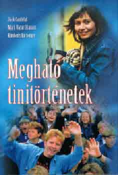 Canfield-Hansen - Meghat tinitrtnetek