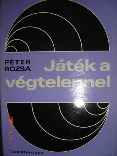 Pter Rzsa - Jtk a vgtelennel