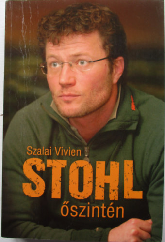 Szalai Vivien - Stohl - �szint�n