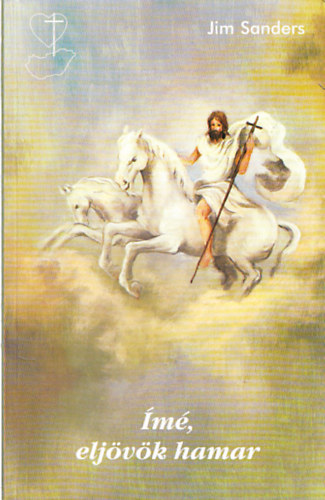 Jim Sanders - m, eljvk hamar