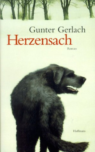 Gunter Gerlach - Herzensach