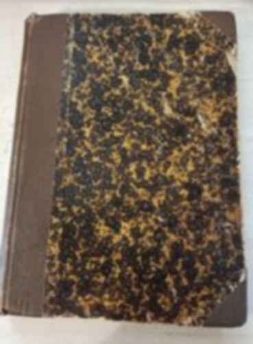 Verne Gyula - Az Antill�k vil�ga (Els� magyarnyelv� kiad�s, Franklin-T�rsulat)